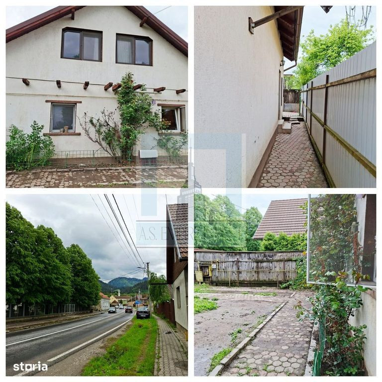 Casă de vânzare în Săcele