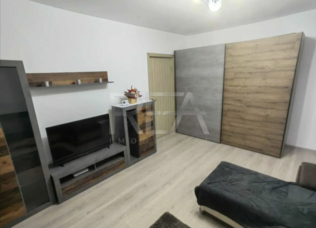 2 camere 3/11 Exigent Plaza -Faza 3.