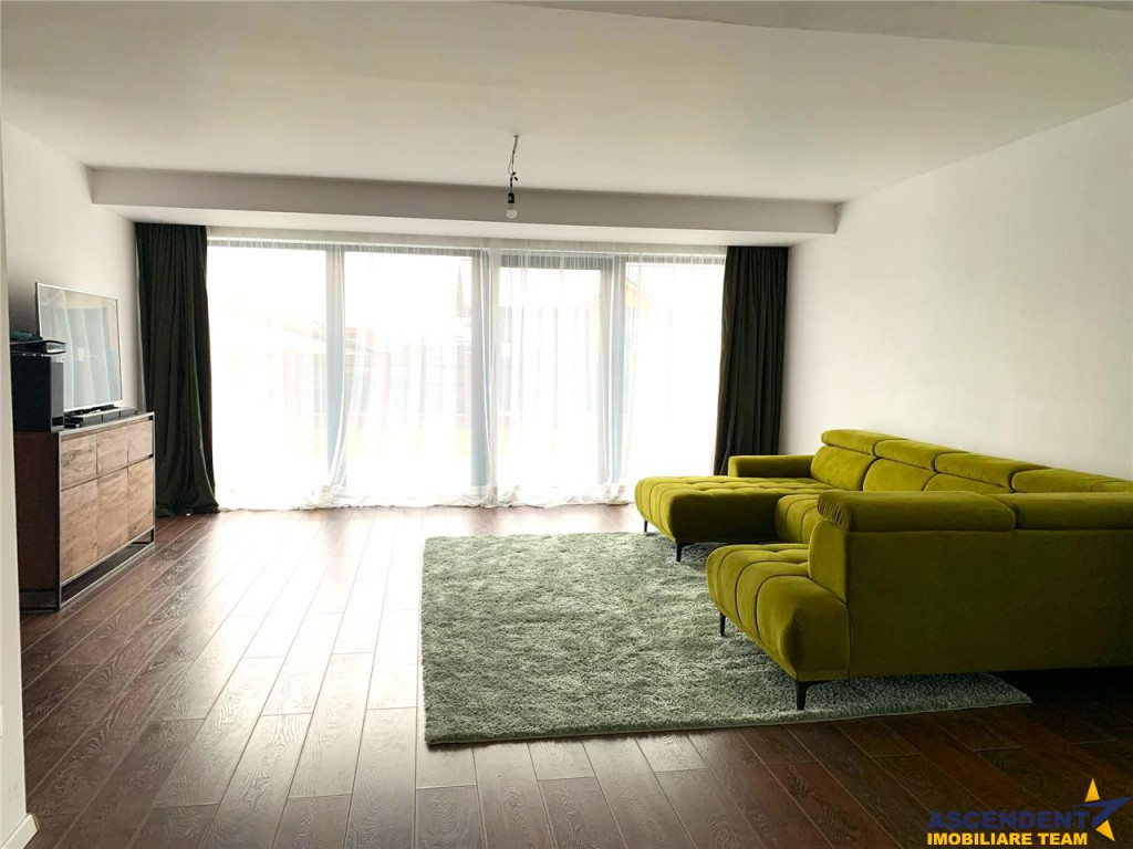 Tur Live! Vila in componenta apreciabila, areal apreciabil