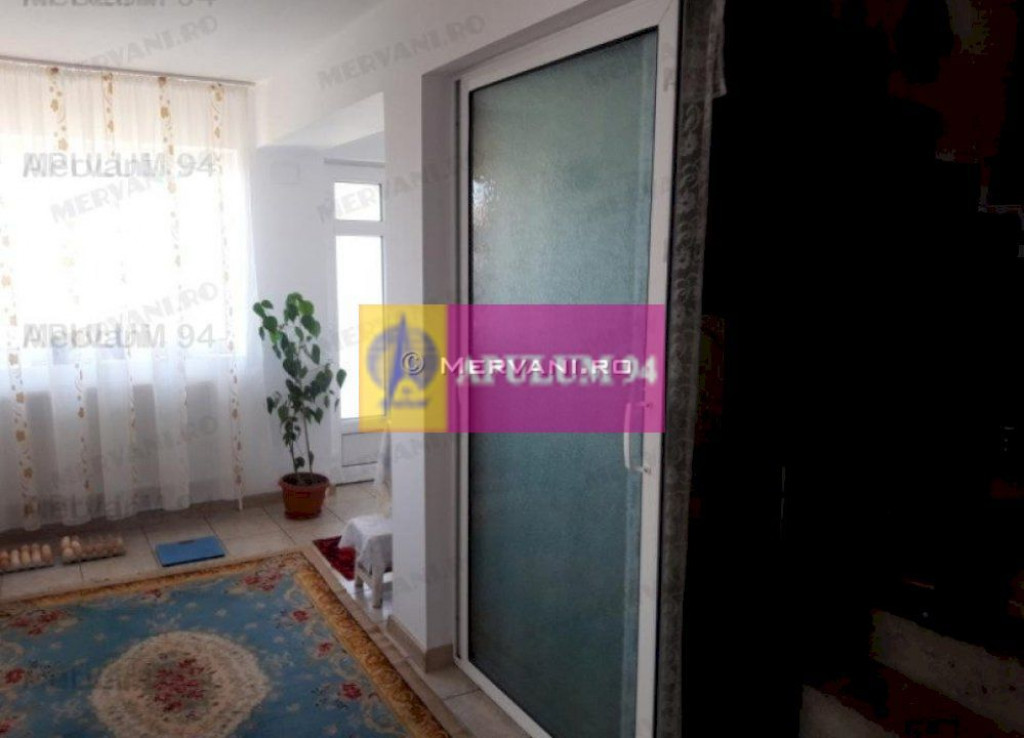 Casă de vânzare în Comarnic (zona Poiana)