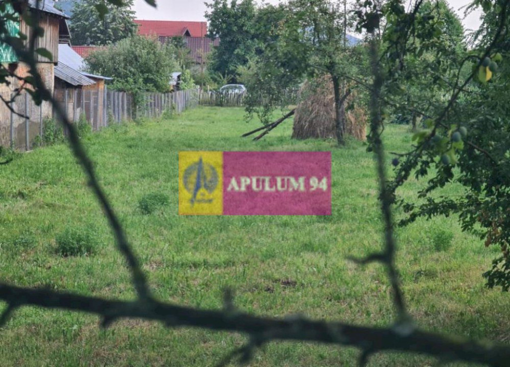 Teren de vânzare în Brebu - Zona Brebu Mânastirei