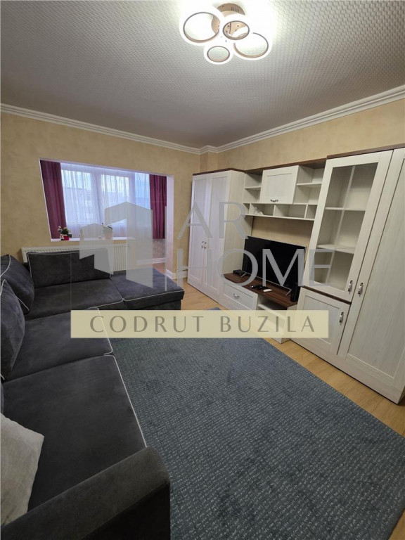 Apartament 2 camere modern, zona Malu Rosu, Ploiesti