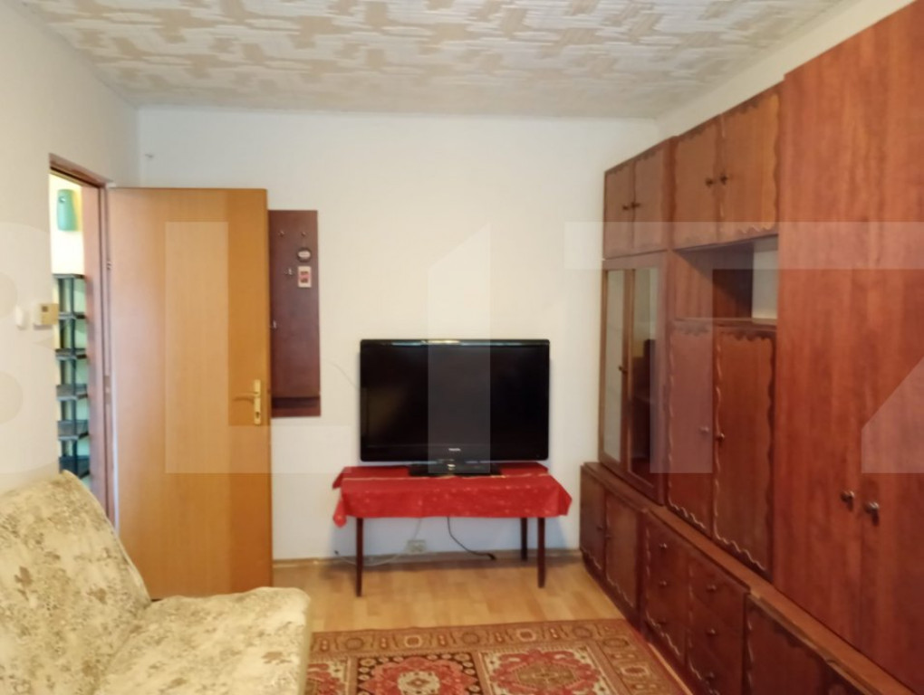De vanzare Garsoniera in Sfantu Gheorghe, 28mp, aproape de c