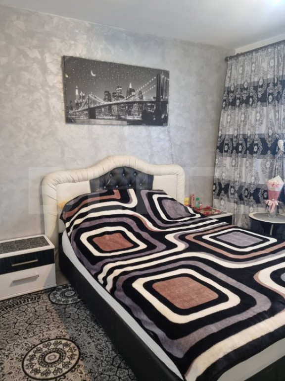 Apartament 2 camere, 52mp, Radauti