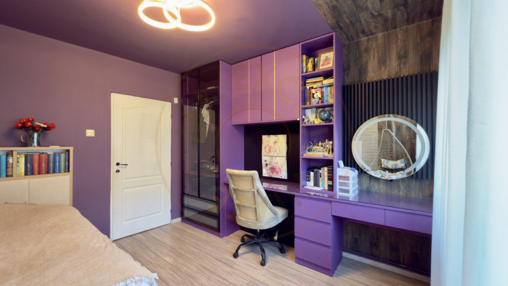 Apartament de 3 camere ultracentral Pitești!