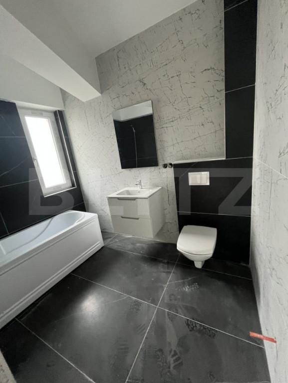 Apartament de vanzare, cu 2 camere, 45 mp, zona Decebal
