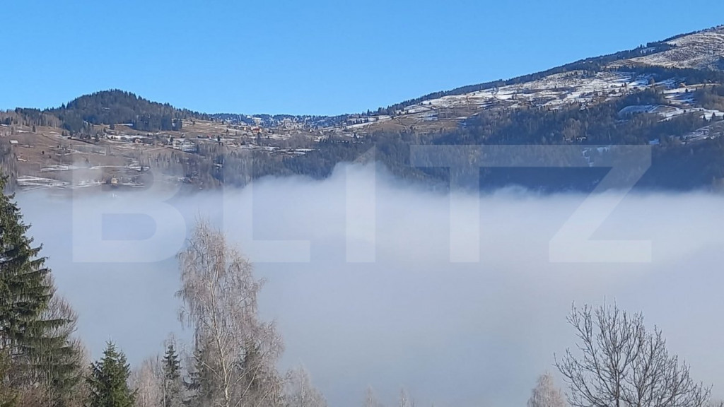 Teren extravilan și intravilan 10831 mp, zona Horea - Apuse