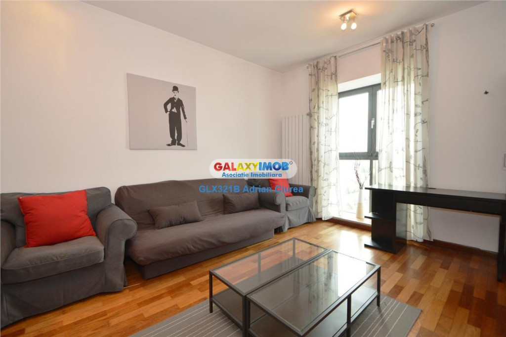 Apartament 2 camere Foisorul de Foc Ferdinand Evocasa