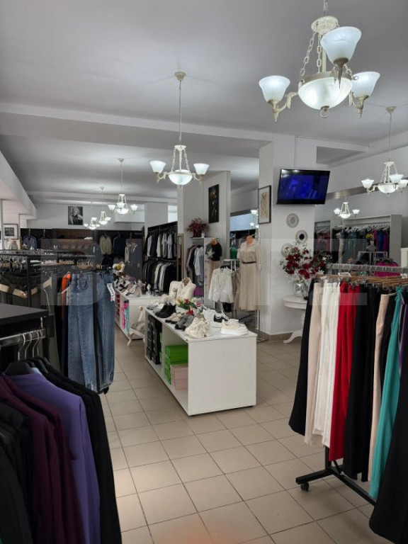 Spatiu comercial, de vanzare, 133 mp, zona ultracentrala