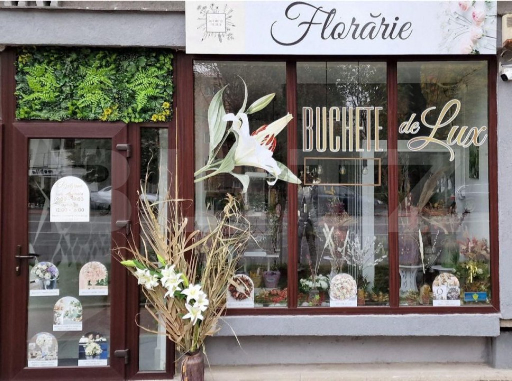 Spatiu comercial, de vanzare, 256 mp, zona ultracentrala