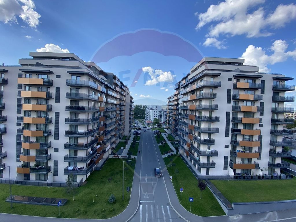 Apartament de vânzare 2 camere - SOPOR