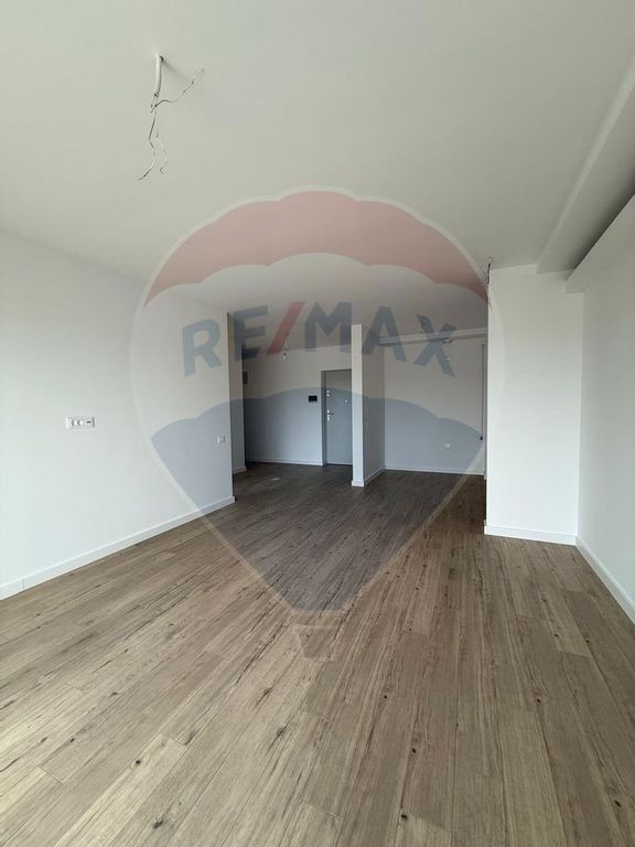 Apartament nou 2 camere + parcare - AVANERA
