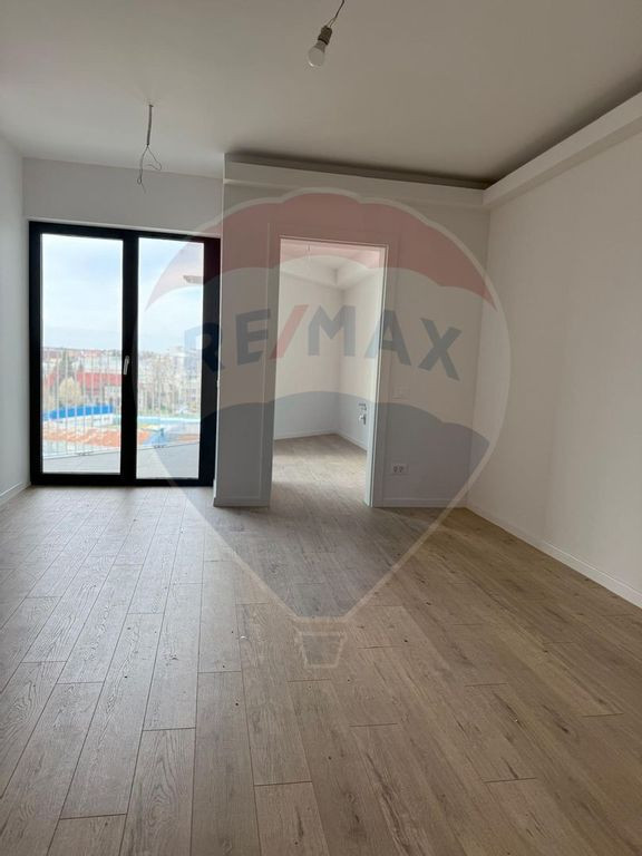 Apartament 3 CAMERE + parcare - AVANERA