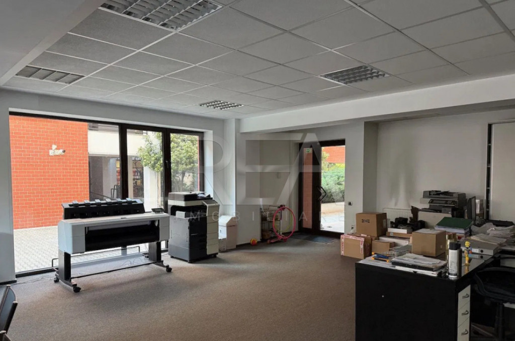 Spațiu de Birou 80 mp Central | Cismigiu