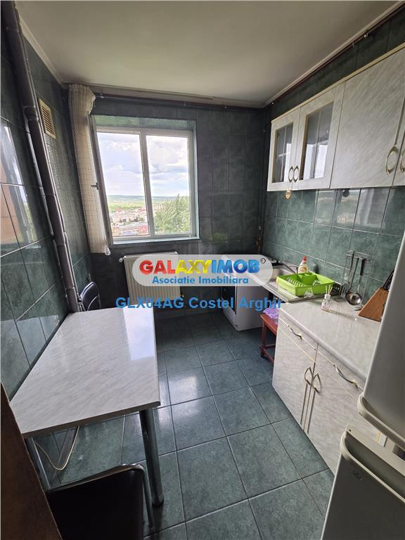 Inchiriem ap cu 3 cam sd in Craiovei, centrala termica