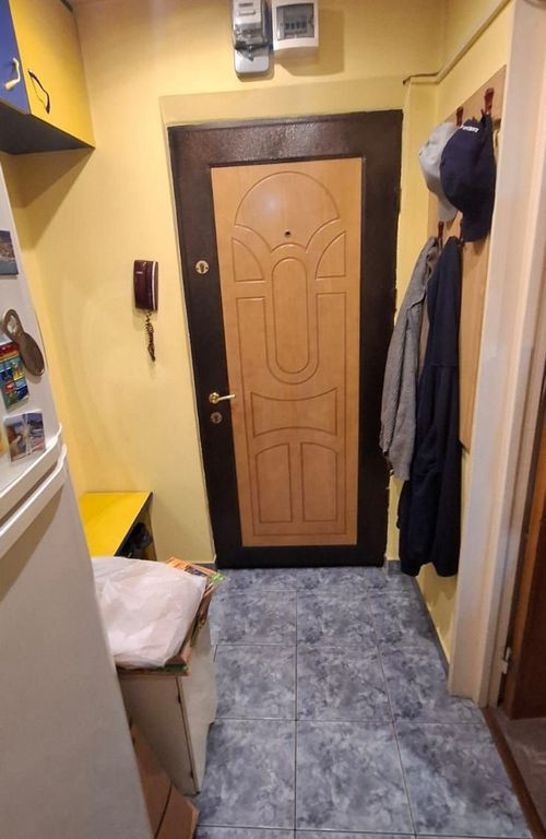 Apartament 2 camere Constantin Brancoveanu Stradal Etaj I...