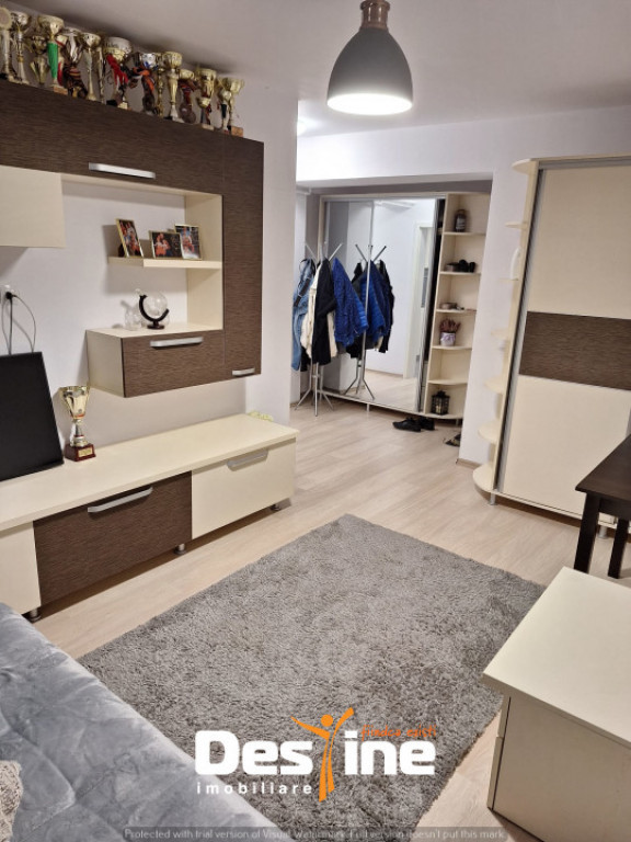 Ap 2 cam, D, SU - 49 mp, Parter, 2017, Moara de Vânt