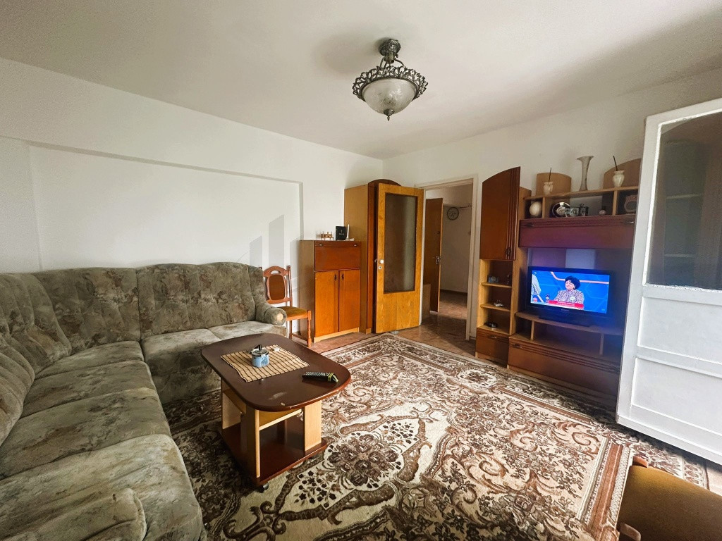 4 Camere l Titulescu