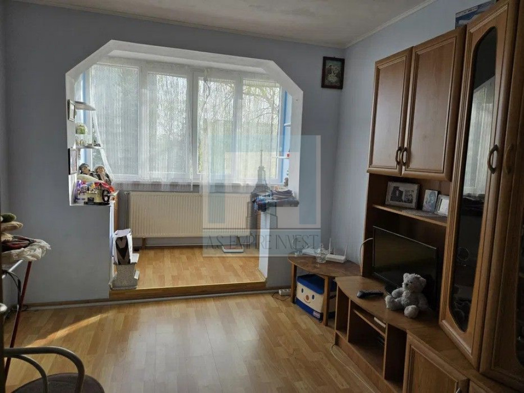Apartament 3 camere , circular - zona Calea Bucuresti
