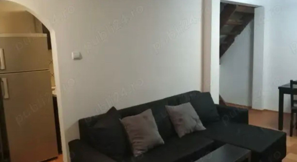 Garsoniera semidecomandat - zona Centru Civic