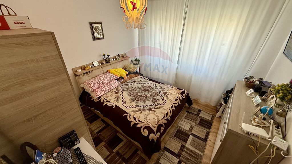 Apartament cu doua dormitoare