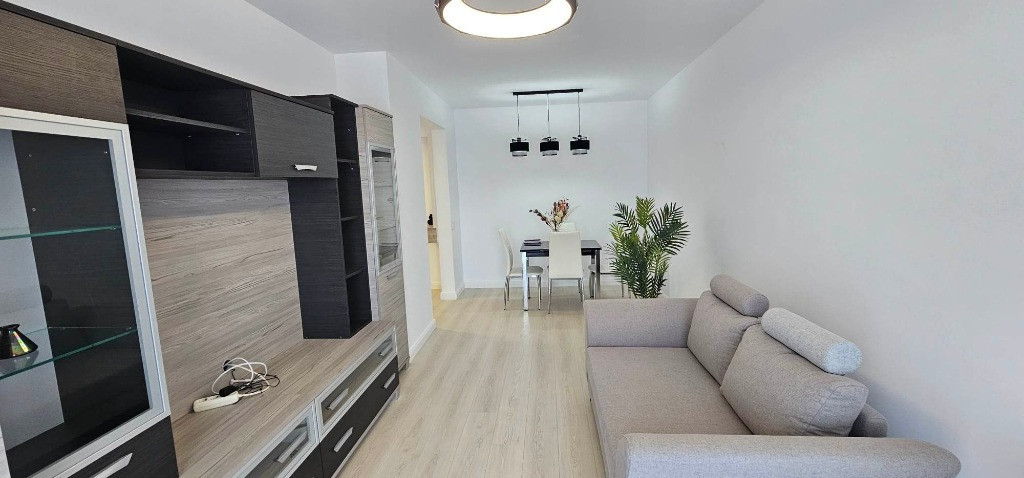 Apartament 2 camere de inchiriat, Prima Premium Decebal/ str. Onestilo