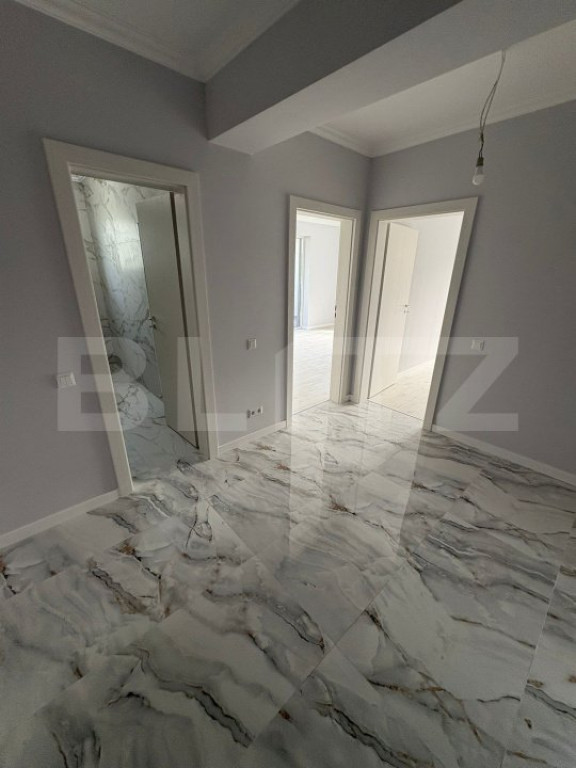 Apartament de vanzare, cu 2 camere, 48 mp, zona Panoramic Re