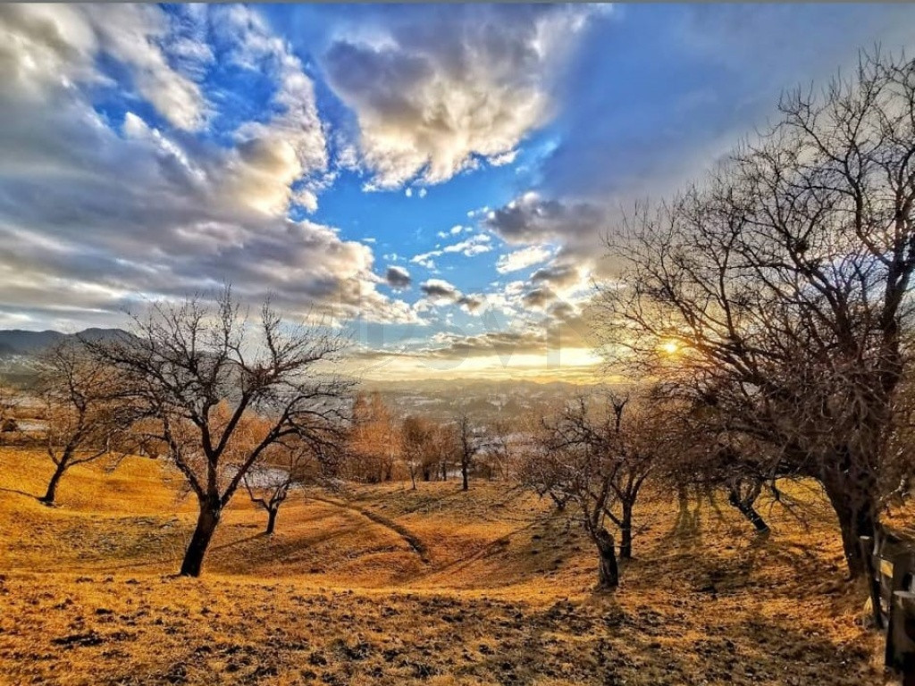 Teren de in Bran I Sohodol