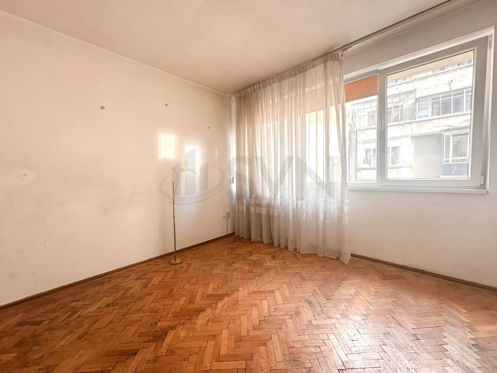 Apartament 2 camere l Parcul Cismigiu