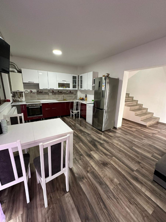 DUPLEX FINISAT COMISION 0%! Super ofertă în zonă exclusivistă cu acces