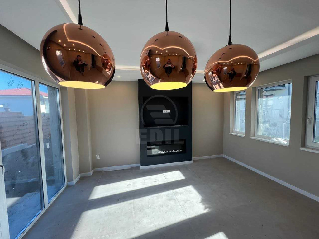 Casă nouă de vânzare în Florești – zona Catanelor, lângă Cartier Terra