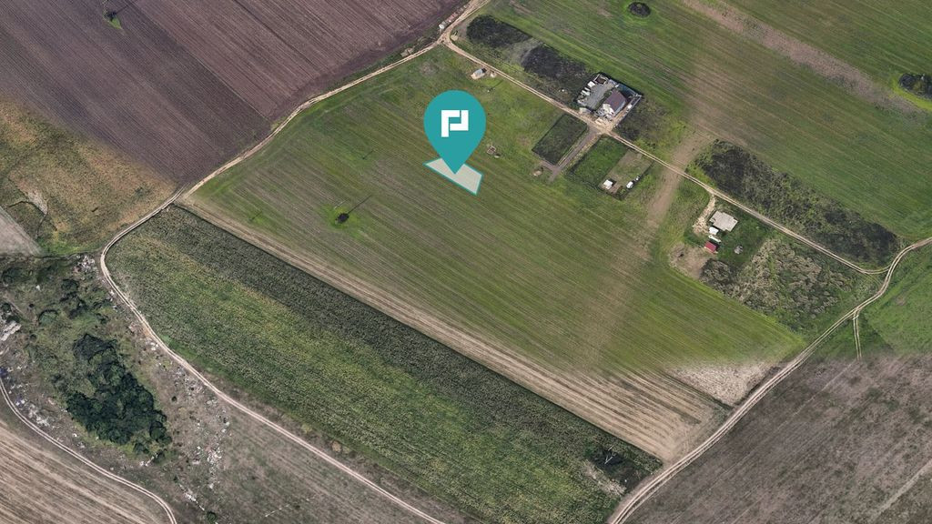 Teren, 679 mp, Chișoda