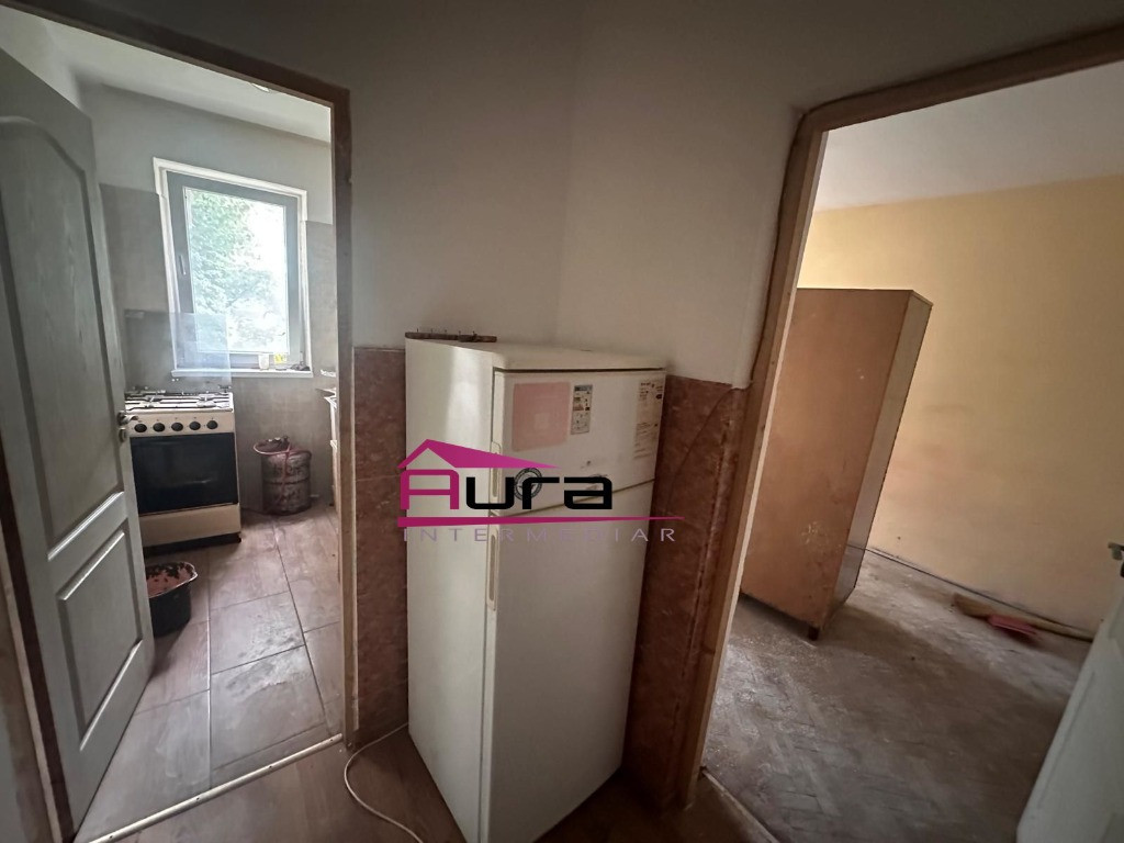 Apartament 3 camere zona Big