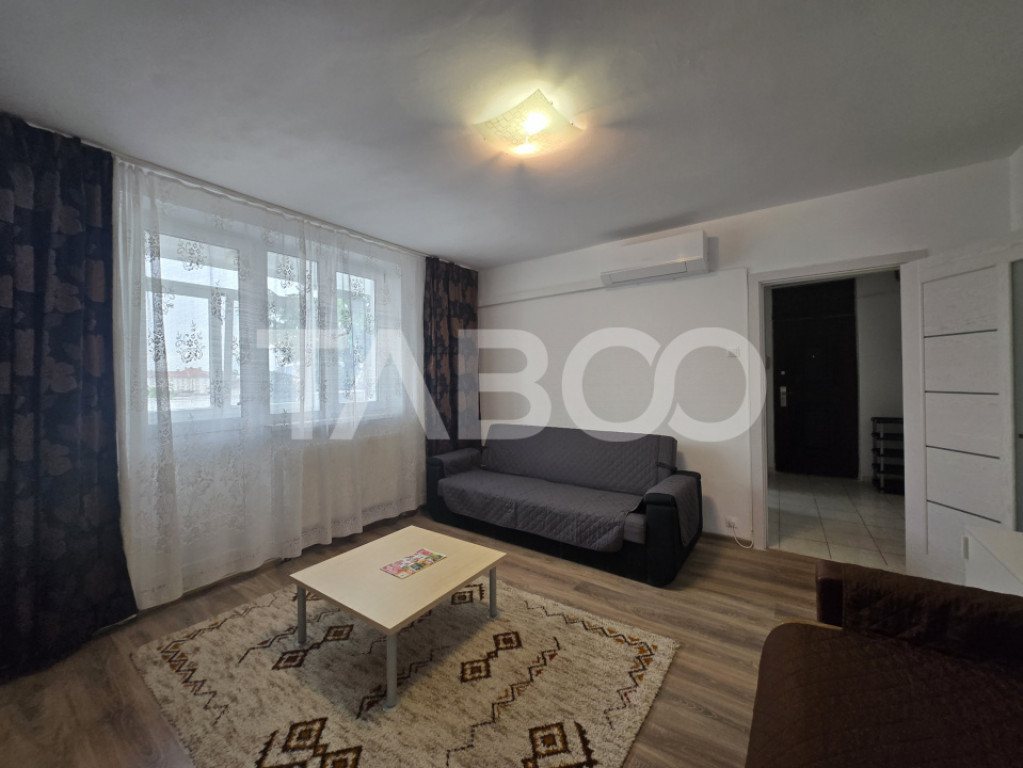 Apartament de inchiriat 2 camere 55mp zona Mihai Viteazul Si