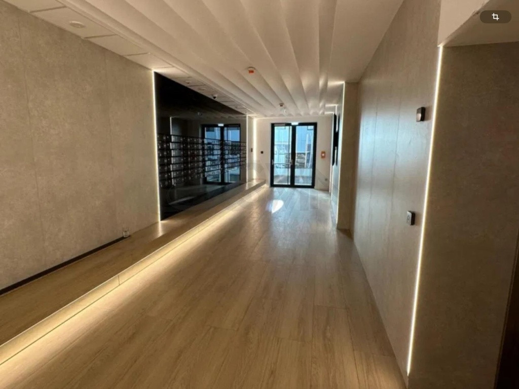 Apartament 3 camere de inchiriat Cortina North Pipera