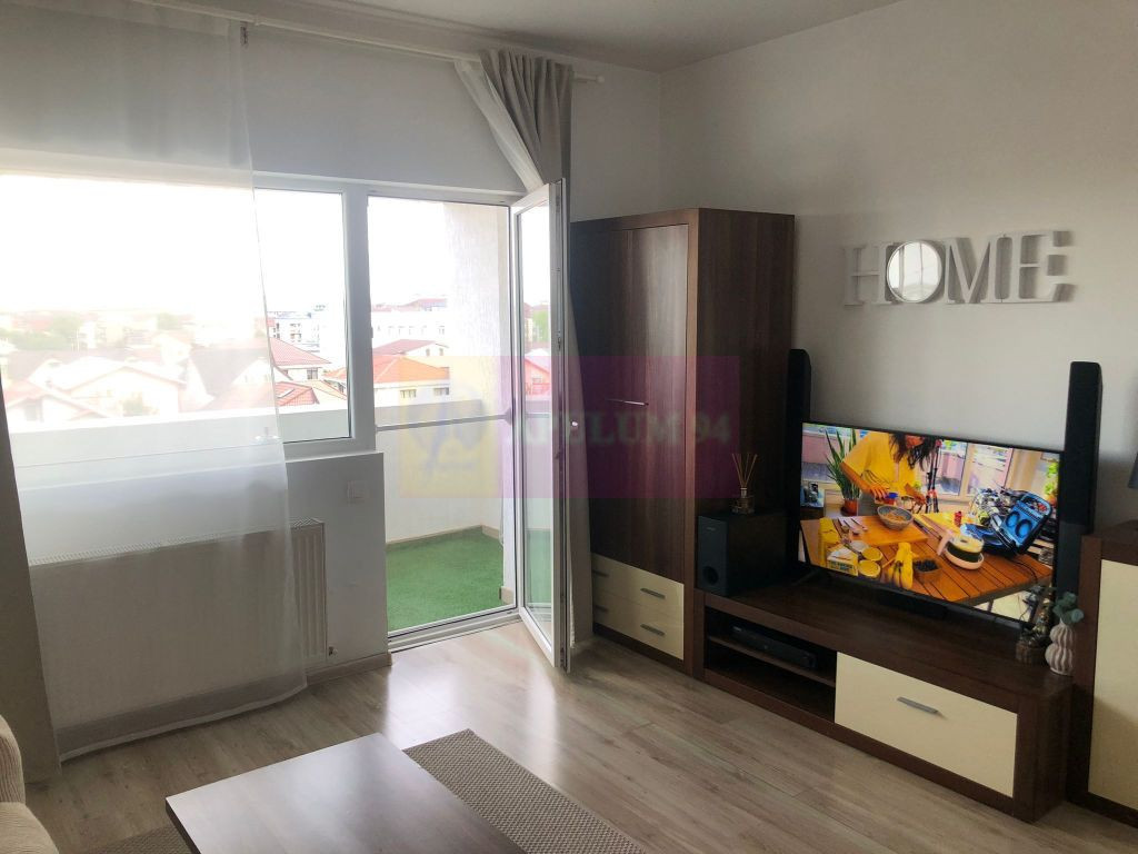 Apartament 2 camere decomandat 60mp Popești-Leordeni zon...
