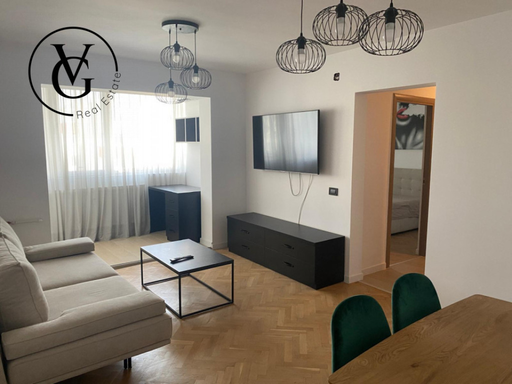 Apartament 2 camere -zona Turda -Termen lung
