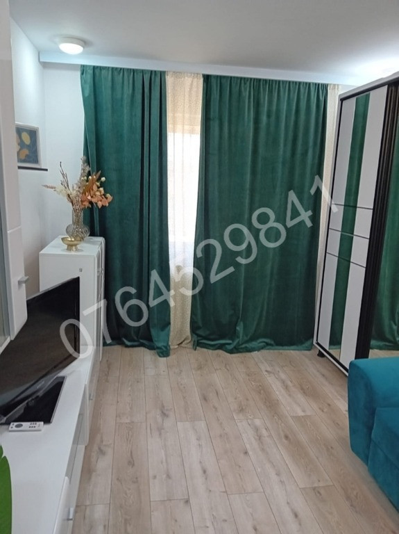 Garsoniera NOUA,lux,Militari Lujerului-mall Plaza,Drm Timonierului