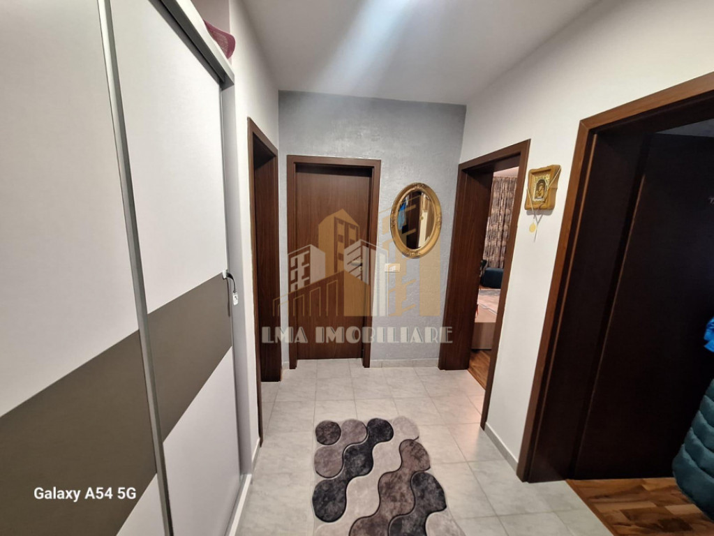 Apartament 2 camere SANPETRU SUBCETATE