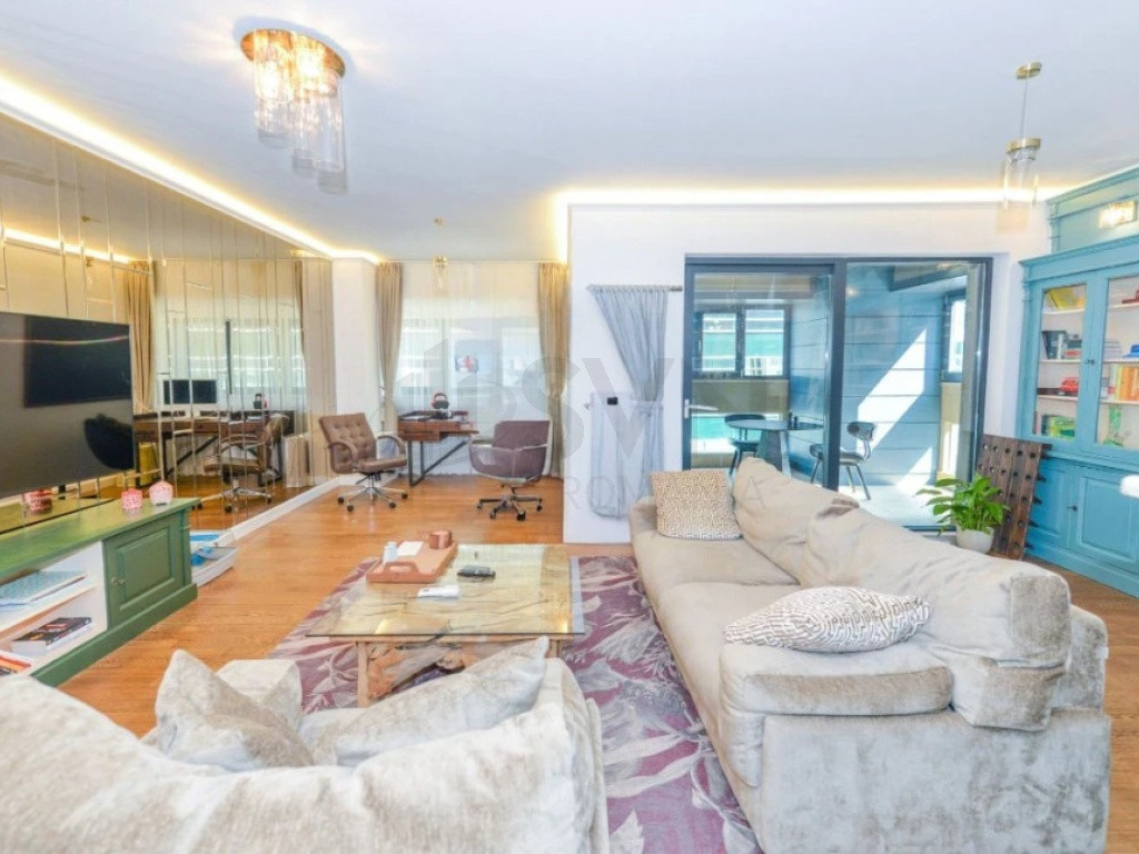 Apartament 2 Camere I De I Pipera I Aviatiei