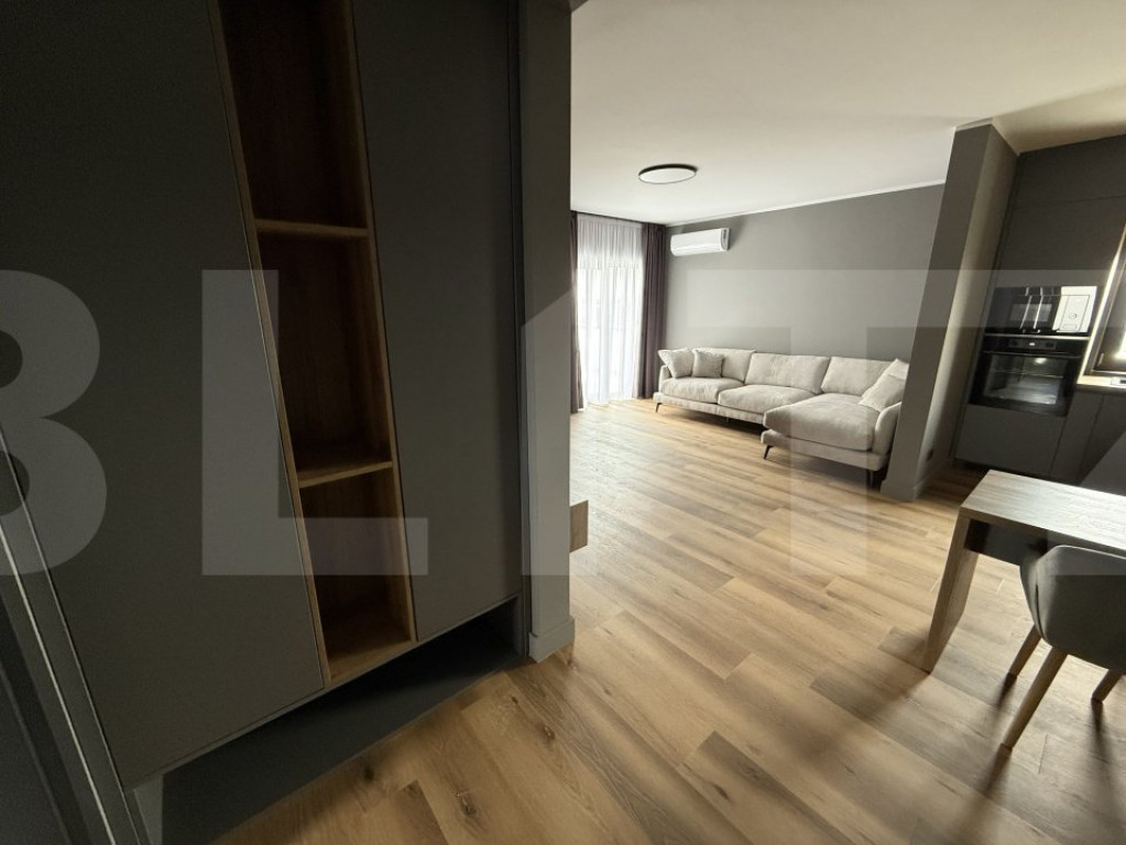 Penthouse de vanzare Bucovina