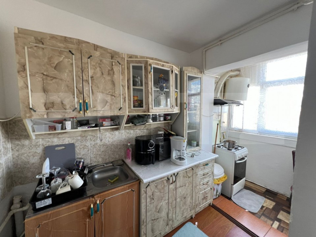 Apartament 2 camere, INFINITY RESIDENCE *predare imediata*