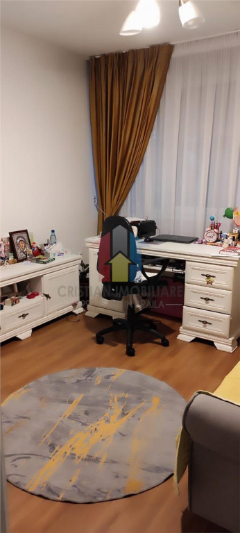 Ap 3 cam conf 1 Scolilor 75 mp mobilat si utilat