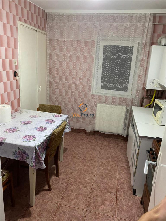 Apartament 3 camere Girocului