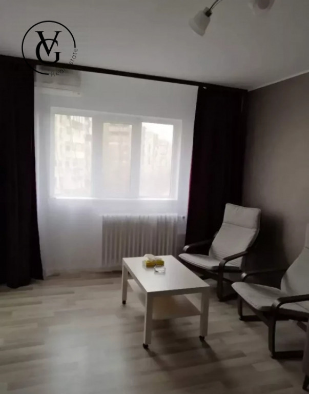 Garsoniera -zona Timpuri Noi - termen lung