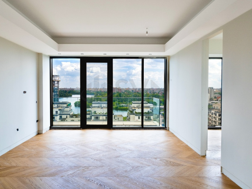 Apartament 2 camere cu vedere spectaculoasa I etaj 9