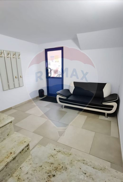 Spațiu comercial de 80mp de închiriat