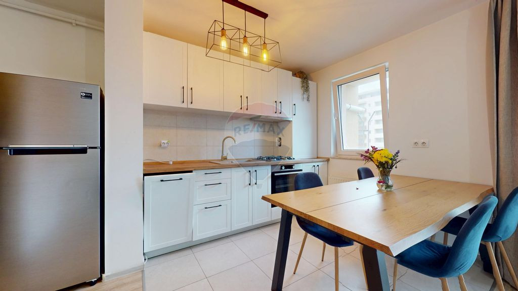 Studio de închiriat Urban Coresi, Pet Friendly