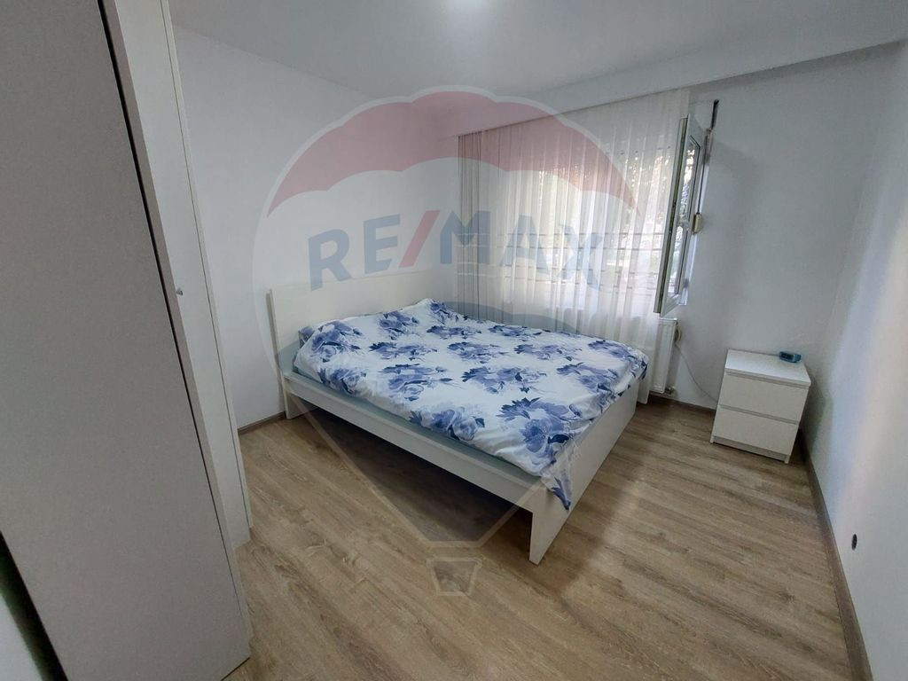 Apartament 2 camere de inchiriat, zona Chisinau