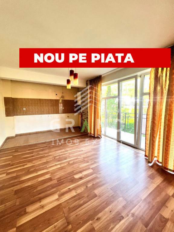 OPORTUNITATE!AP 3 CAMERE,2 BALCOANE,PARCARE,ZONA BACIU/PETRO